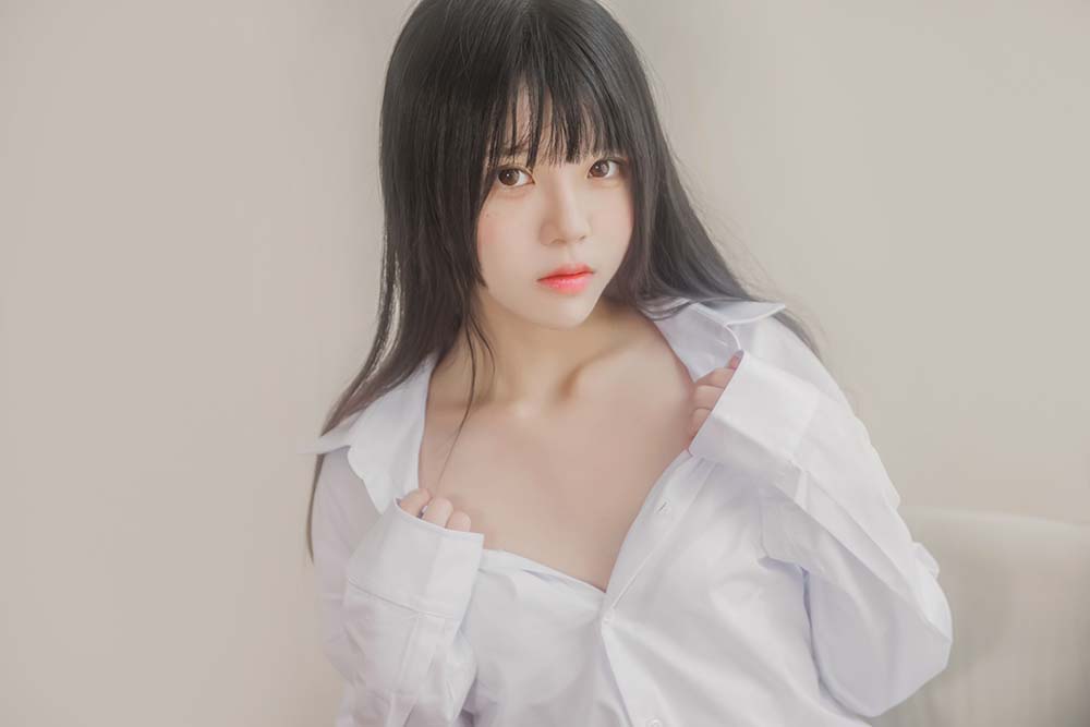 桜桃喵高清写真VOL.024 Cosplay-第1张