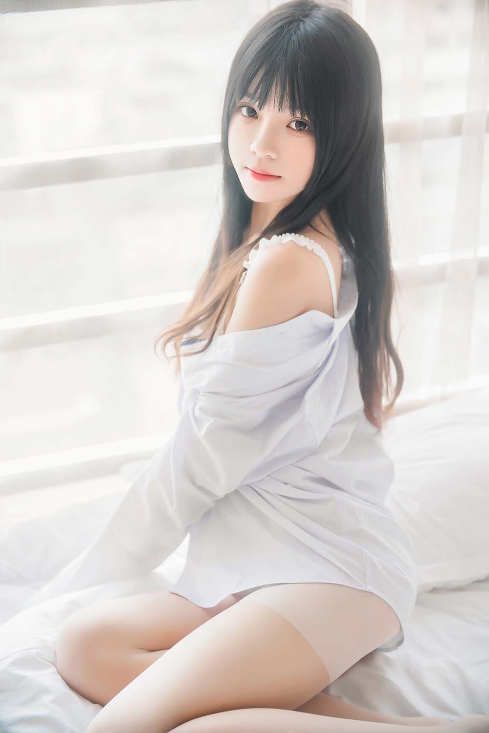 桜桃喵高清写真VOL.024 Cosplay-第2张