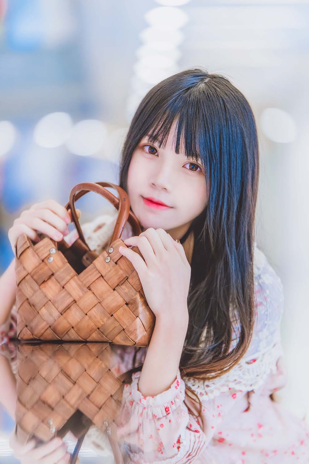 桜桃喵高清写真VOL.023 Cosplay-第2张