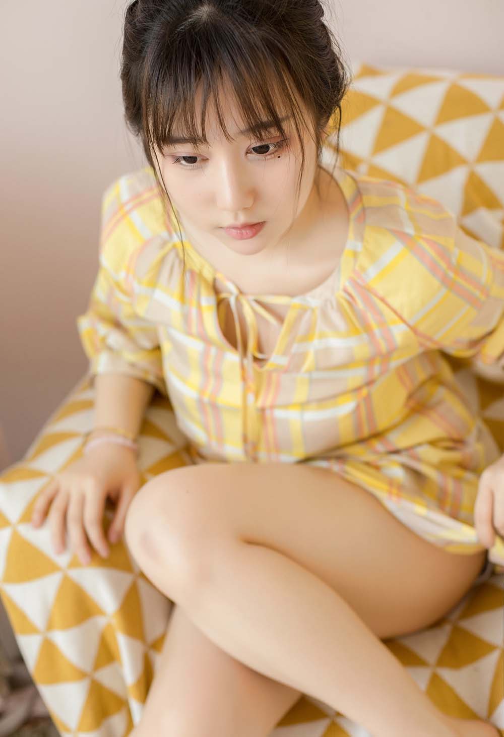镜酱 – 不知梦 日常 Cosplay-第2张