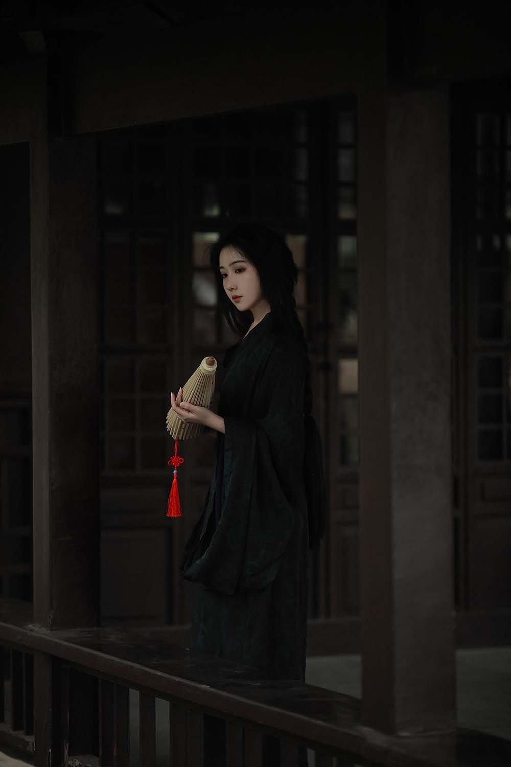 [YITUYU艺图语]2022.04.27 断相思 令花羽 YITUYU艺图语-第2张