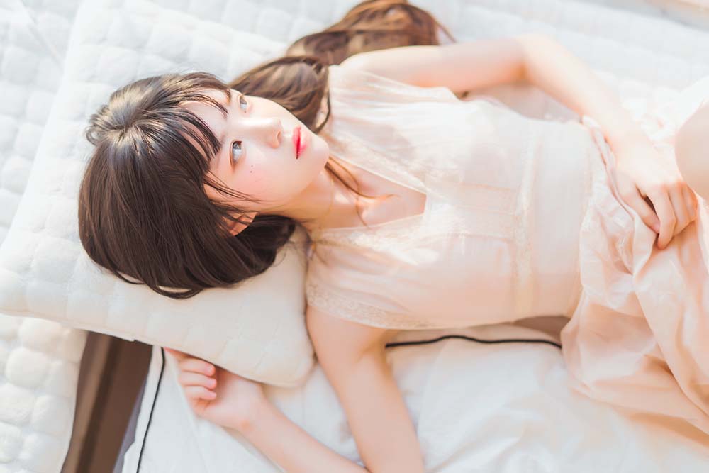 桜桃喵 – 喵呀 Cosplay-第2张