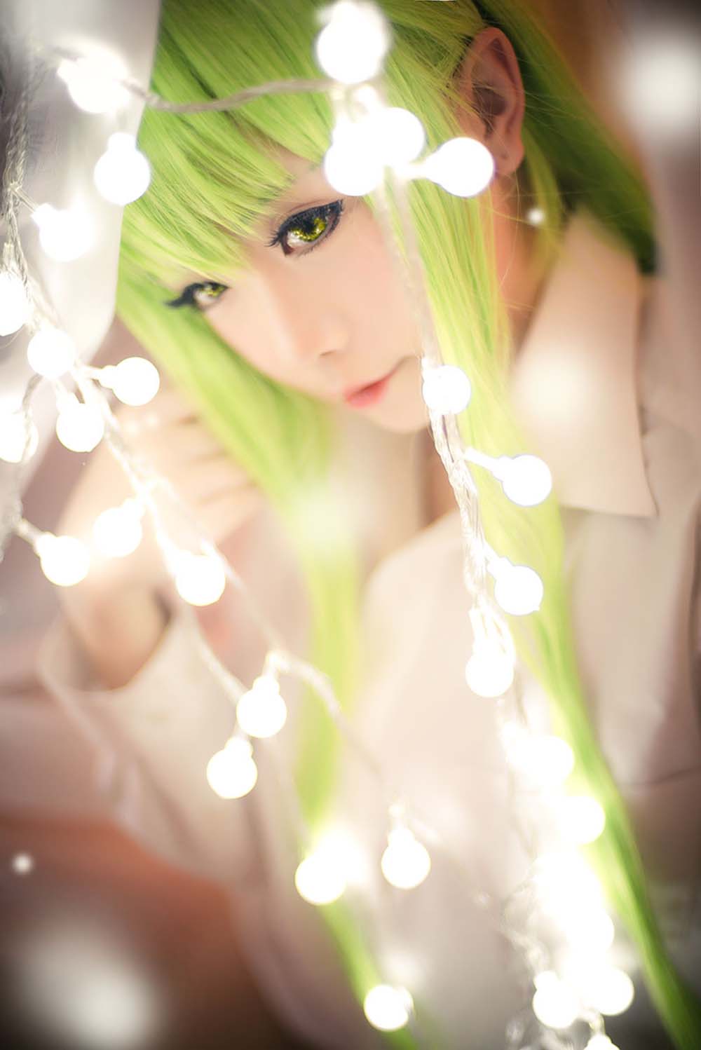 星之迟迟 其它 Coser Hoshilily BCY合集 Cosplay-第2张