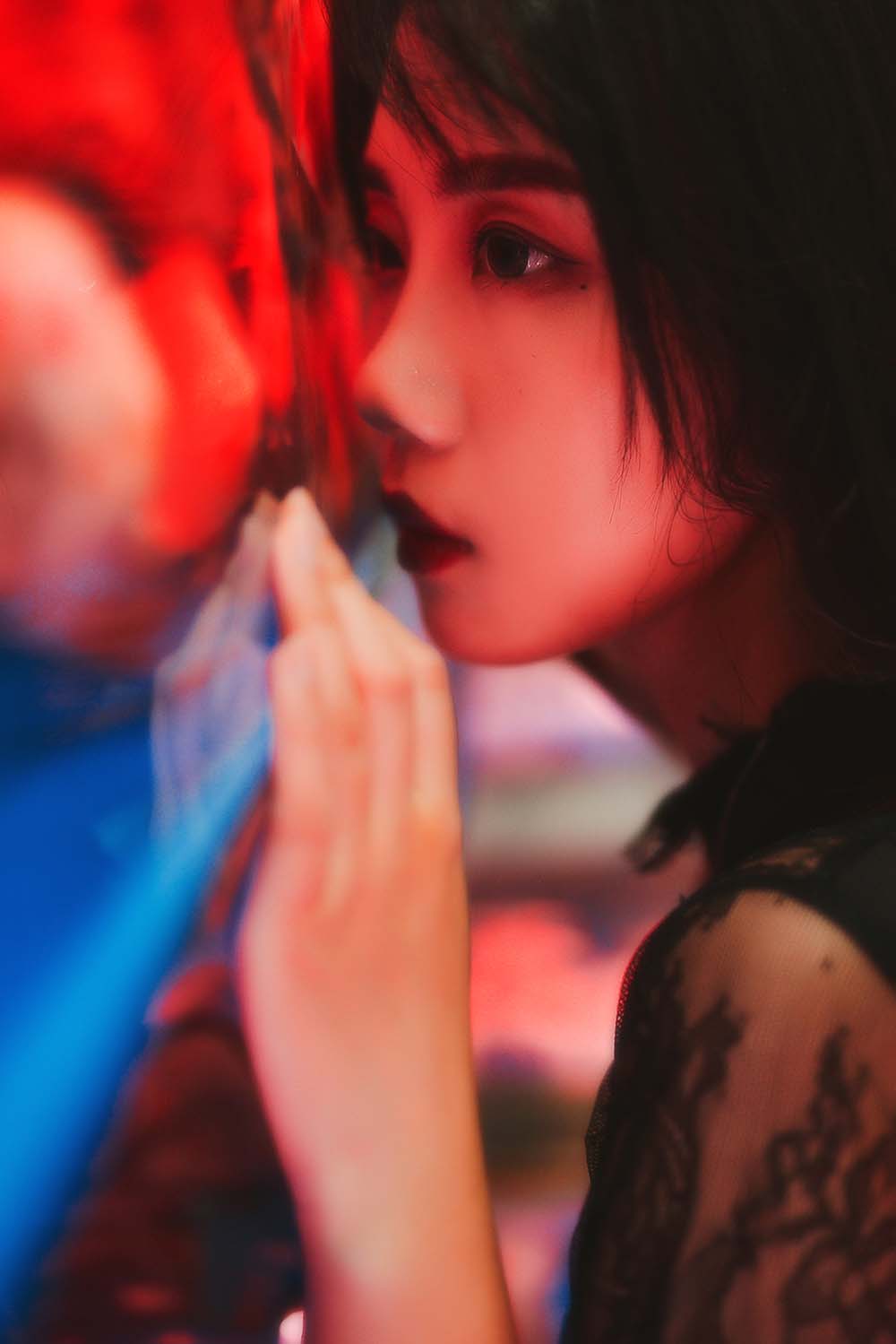 [YITUYU艺图语]2022.05.15 鱼 紫卿 YITUYU艺图语-第2张