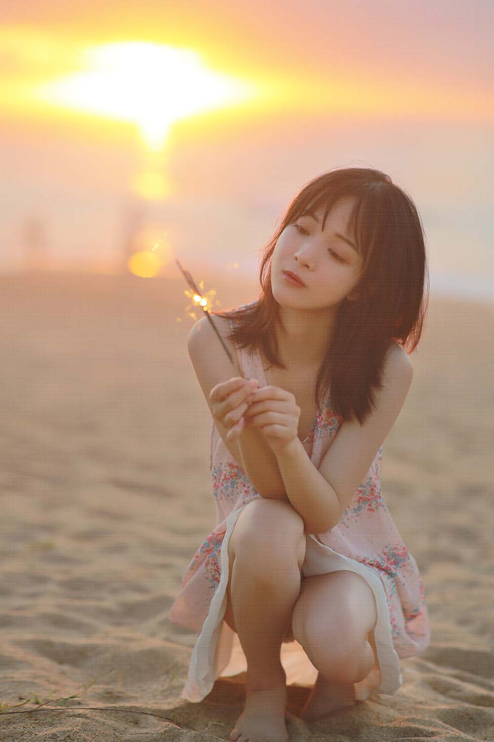 [YITUYU艺图语]2022.05.16 天光有时 甜酒八號 YITUYU艺图语-第2张