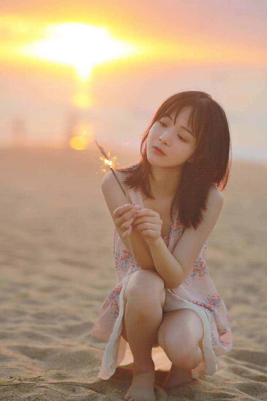 [YITUYU艺图语]2022.05.16 天光有时 甜酒八號 YITUYU艺图语-第2张