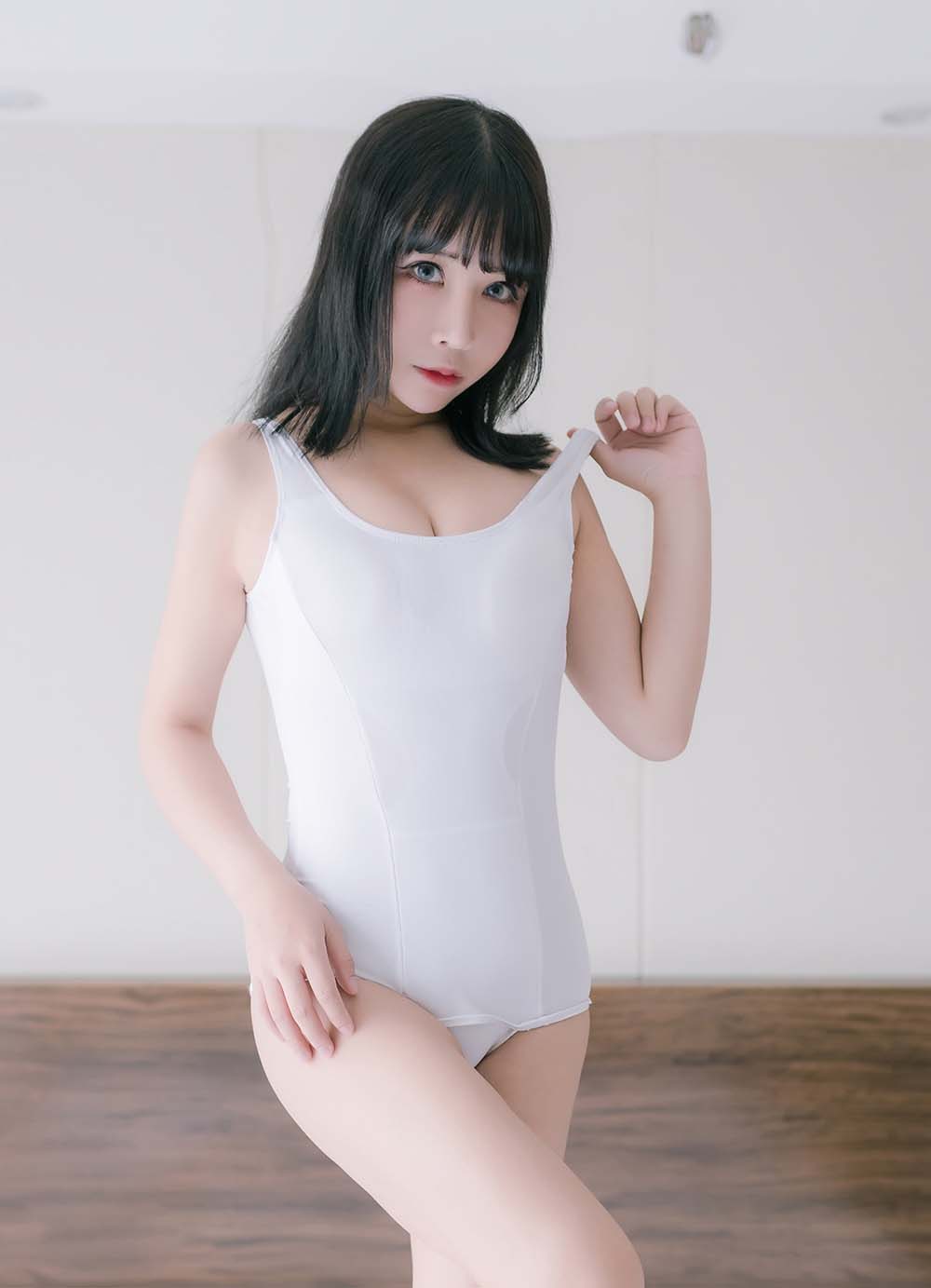 抱走莫子aa – 大姐姐 Cosplay-第2张