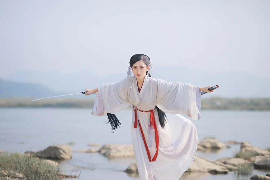 [YITUYU艺图语]2022.06.01 天涯尽处 米菲 YITUYU艺图语-第2张