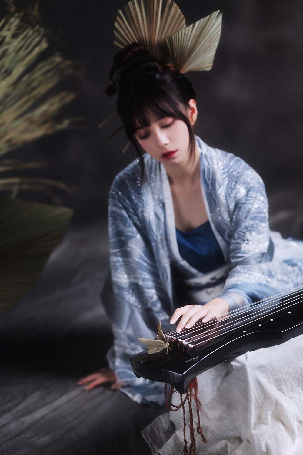 [YITUYU艺图语]2022.05.31 枯 贰加六 YITUYU艺图语-第2张