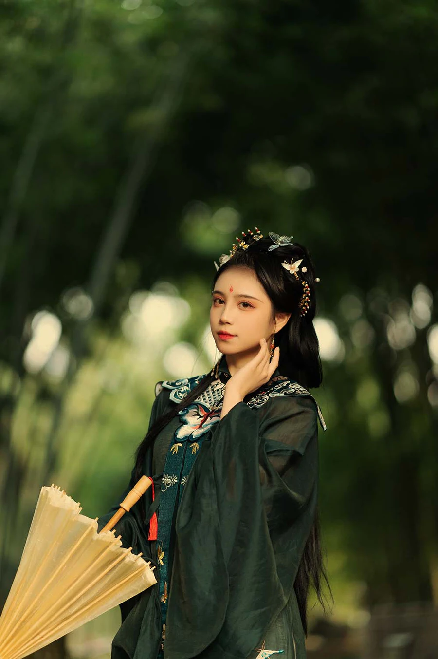 [YITUYU艺图语]2022.06.12 谷雨 贰加六 YITUYU艺图语-第2张