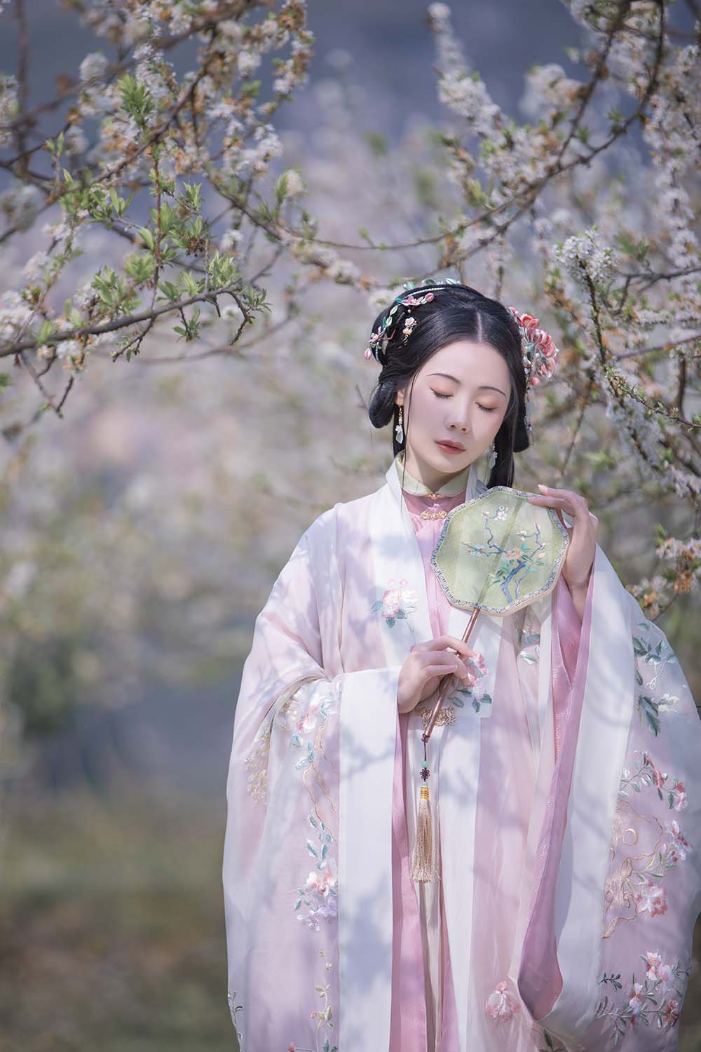 [YITUYU艺图语]2022.06.15 疏影 疏影 YITUYU艺图语-第2张