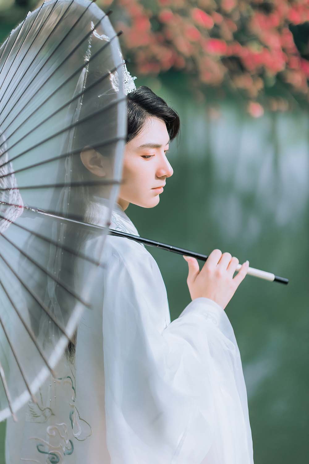 [YITUYU艺图语]2022.06.23 别君后 九卿ikame YITUYU艺图语-第2张
