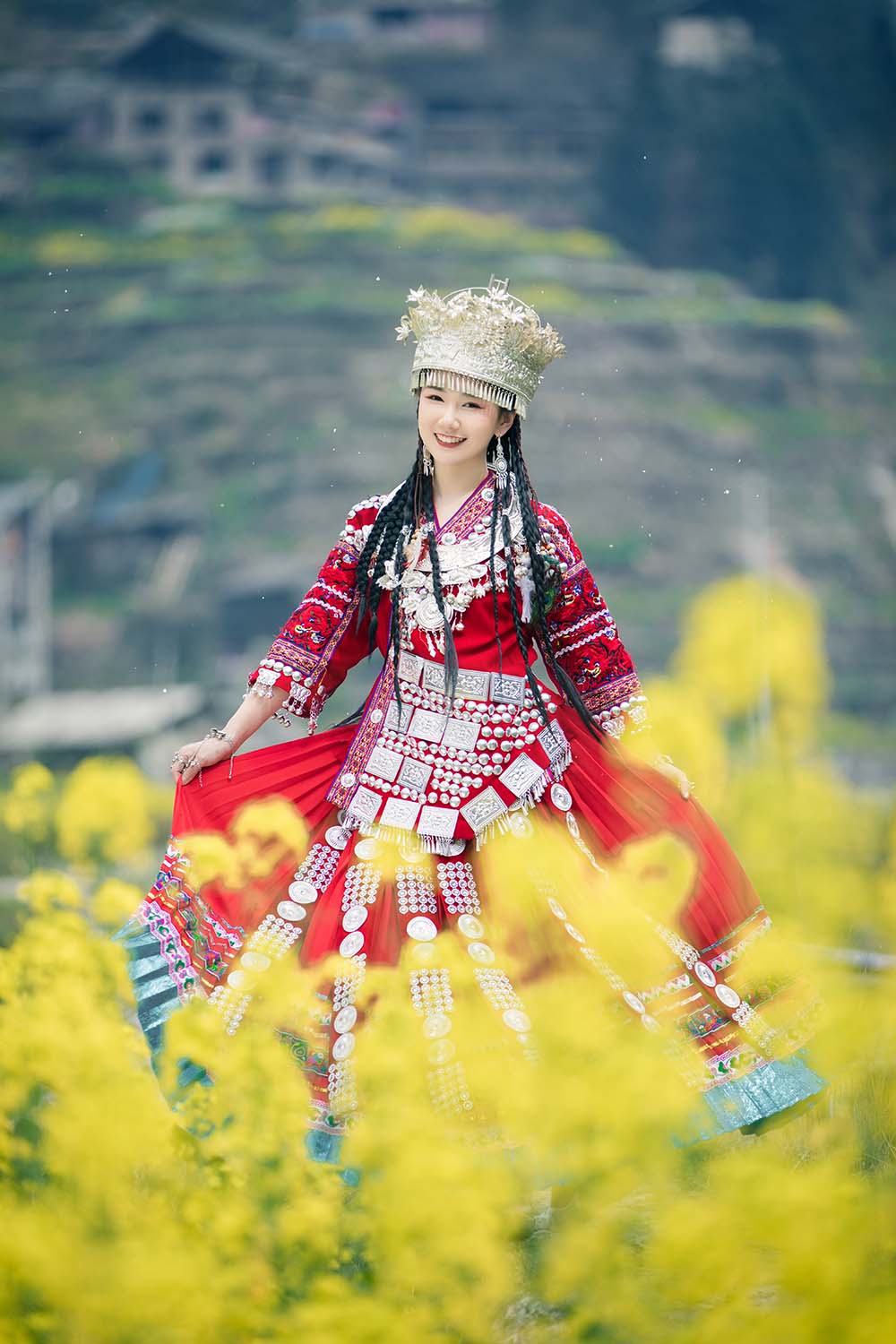 [YITUYU艺图语]2022.06.25 领里天涯 酸辣湯兒 YITUYU艺图语-第2张