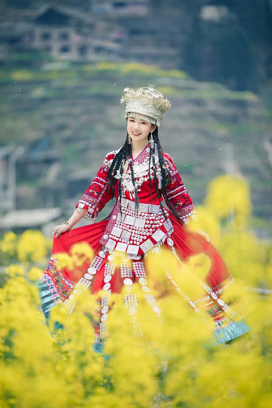 [YITUYU艺图语]2022.06.25 领里天涯 酸辣湯兒 YITUYU艺图语-第2张