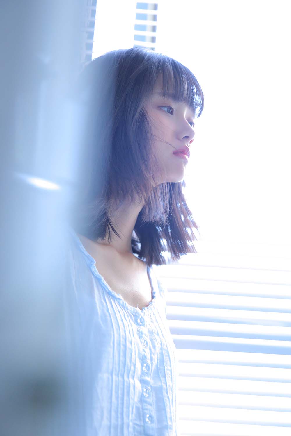 [YITUYU艺图语]2022.06.27 思念人之屋 猫梓子 YITUYU艺图语-第2张
