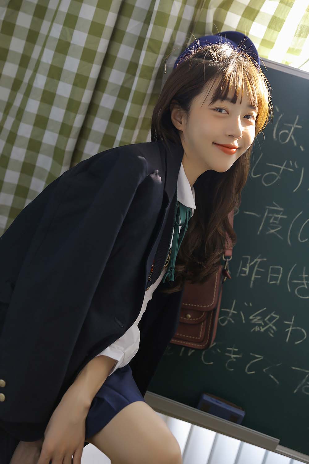 [YITUYU艺图语]2022.06.30 星期一 ss_田爽 YITUYU艺图语-第2张