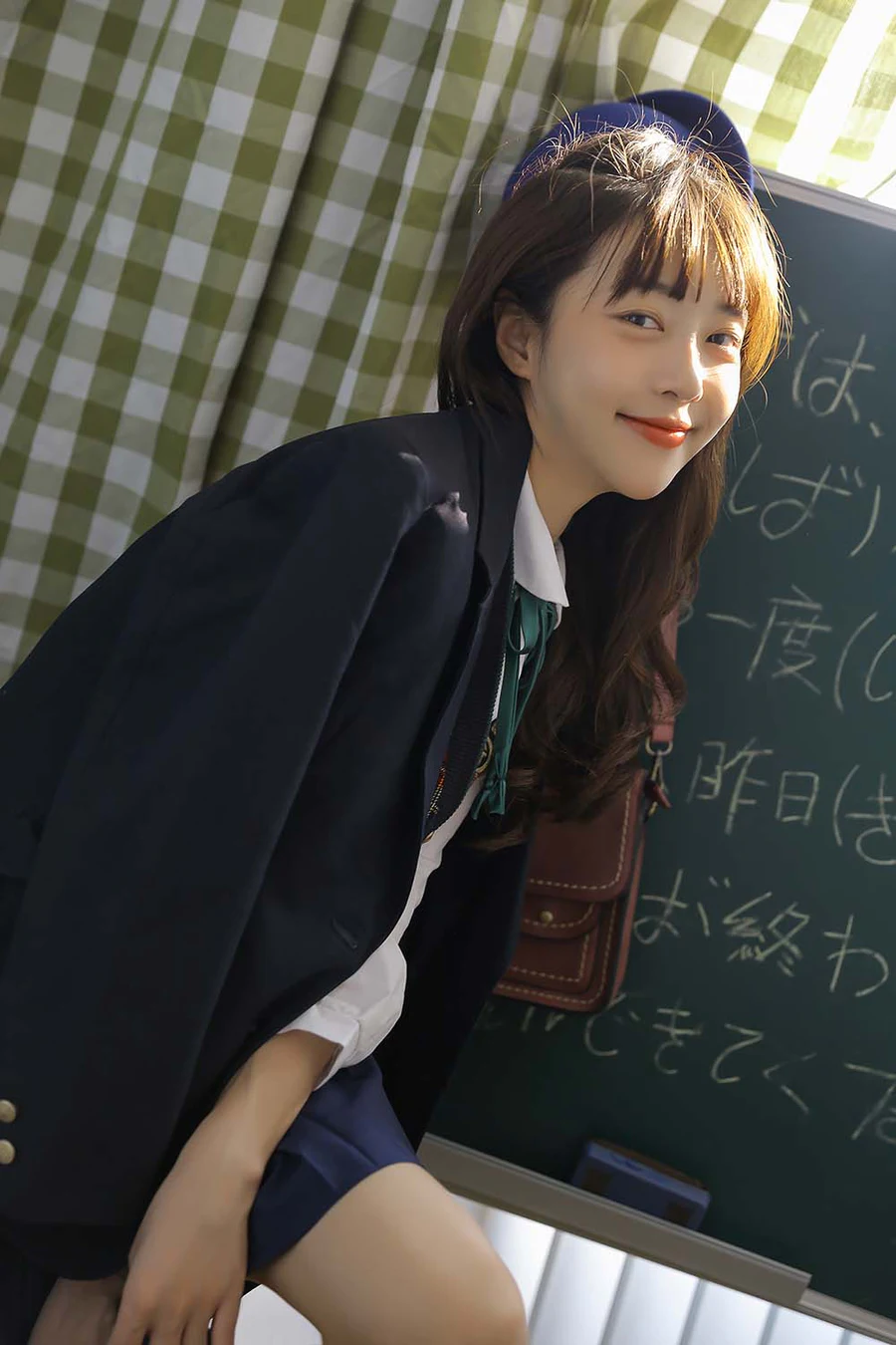 [YITUYU艺图语]2022.06.30 星期一 ss_田爽 YITUYU艺图语-第2张