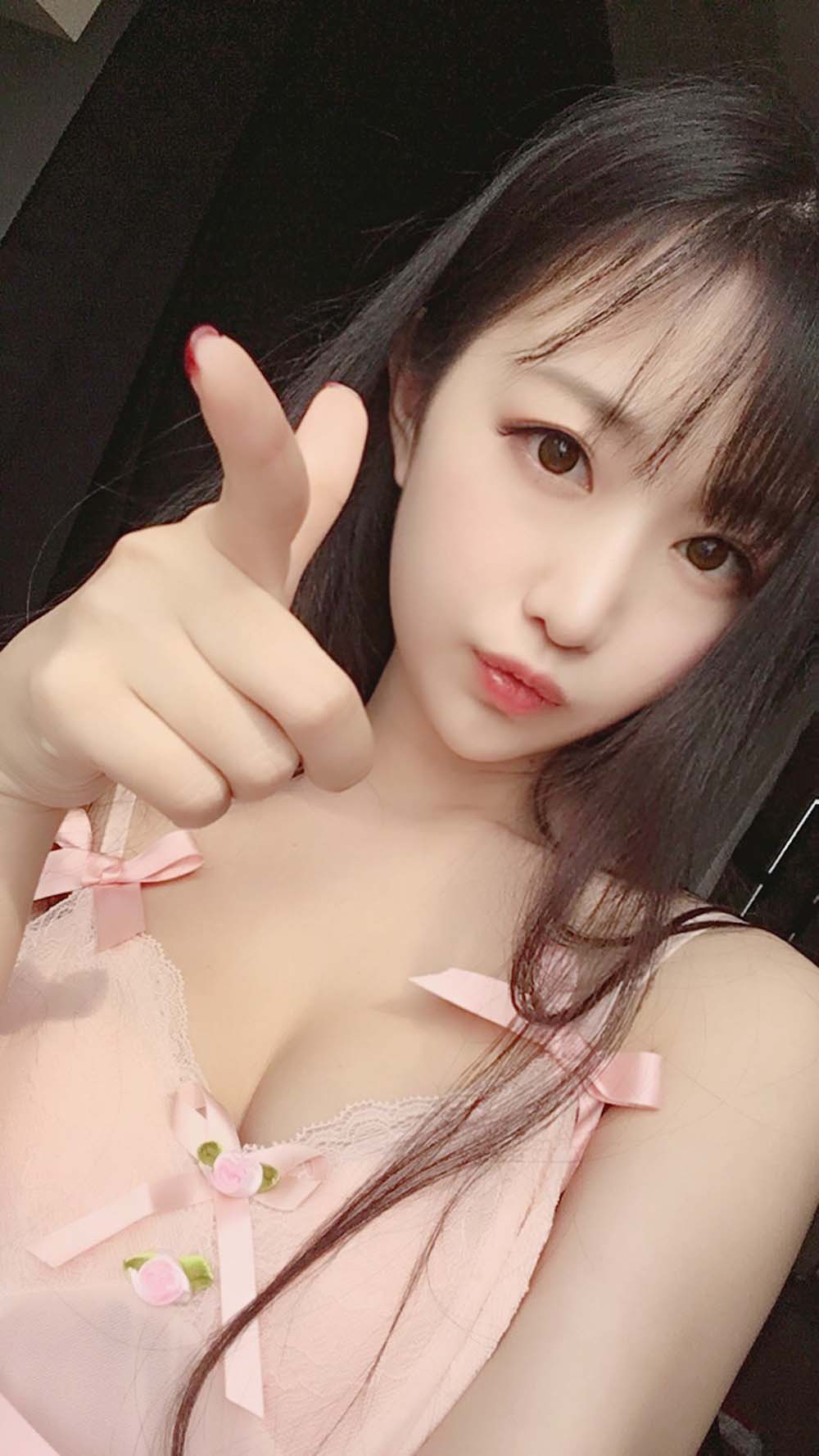 Shika小鹿鹿 – 写真03 Cosplay-第1张