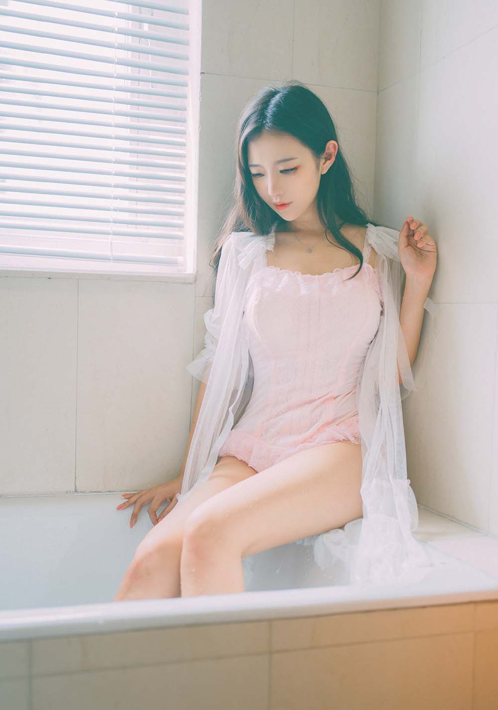 Shika小鹿鹿 – 私房 Cosplay-第2张
