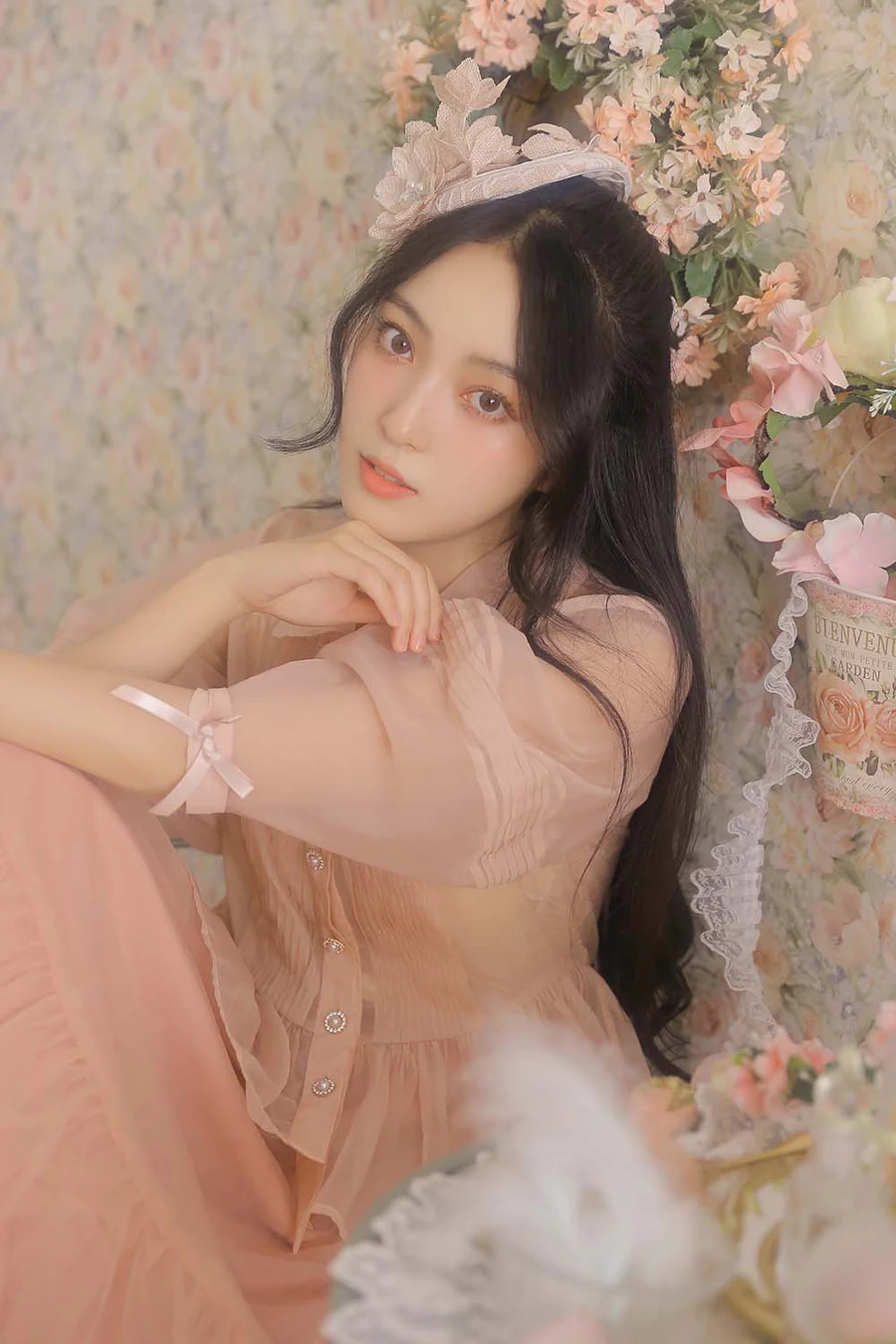 [YITUYU艺图语]2022.07.14 hey June 常欣悦cxy YITUYU艺图语-第2张