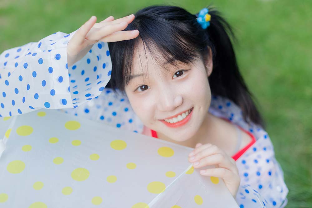 [YITUYU艺图语]2022.07.15 开心的阴天的魔法药水 欧包包包 YITUYU艺图语-第1张