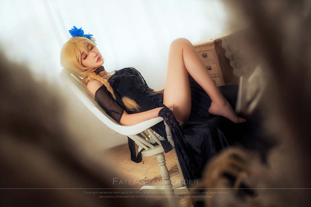 南桃Momoko – 杂 Cosplay-第2张