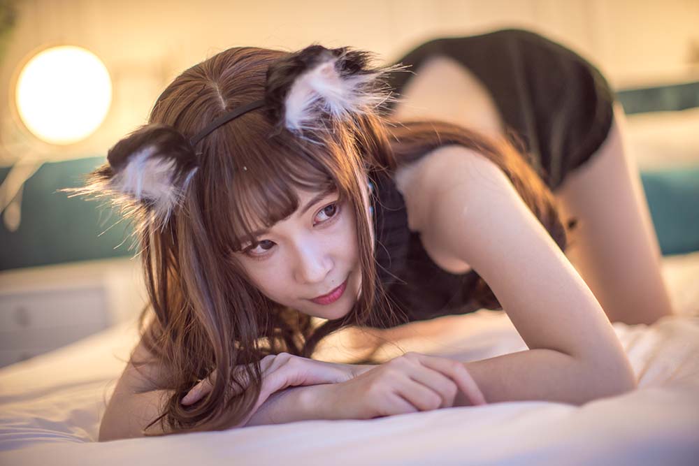 sakiiii翎柒 – 私房 Cosplay-第2张