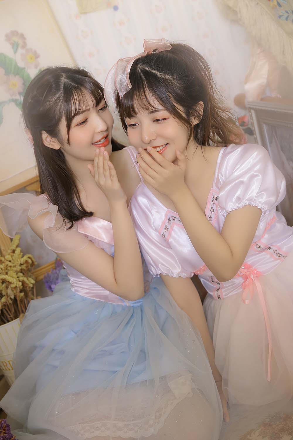 [YITUYU艺图语]2022.07.17 心仪女孩常驻身边 金迪-Vivian YITUYU艺图语-第1张