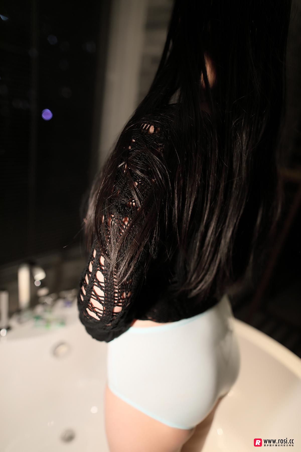[ROSI写真]2018.05.04 NO.2340 ROSI写真-第2张