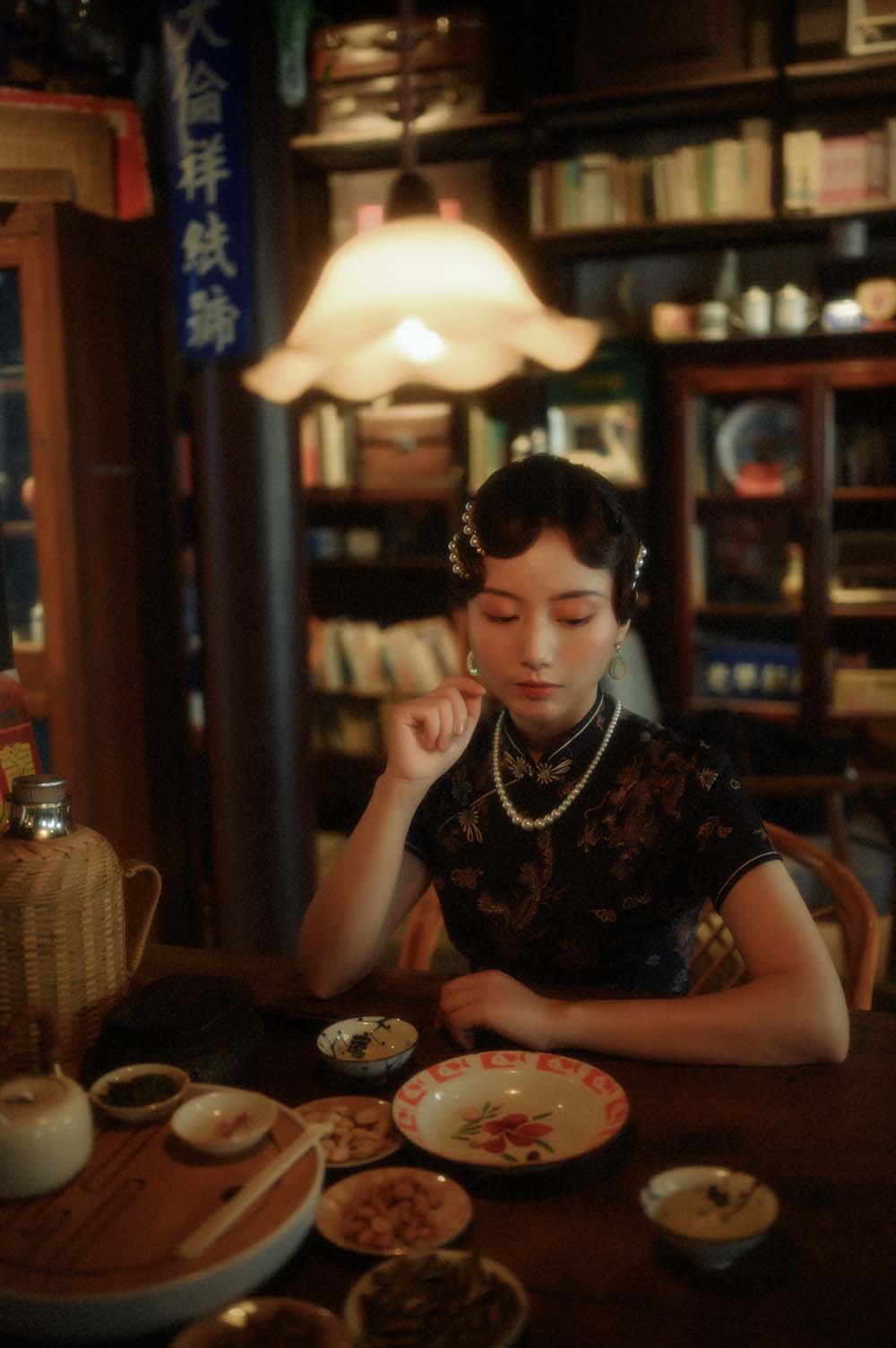 [YITUYU艺图语]2022.07.20 未央 萌萌 YITUYU艺图语-第1张
