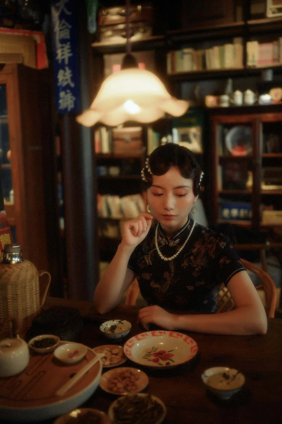 [YITUYU艺图语]2022.07.20 未央 萌萌 YITUYU艺图语-第1张