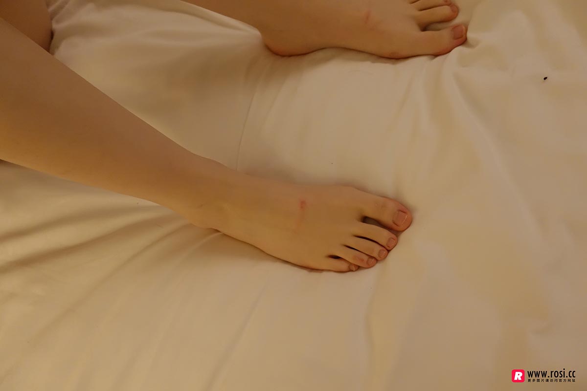 [ROSI写真]2018.06.17 NO.2384 ROSI写真-第2张