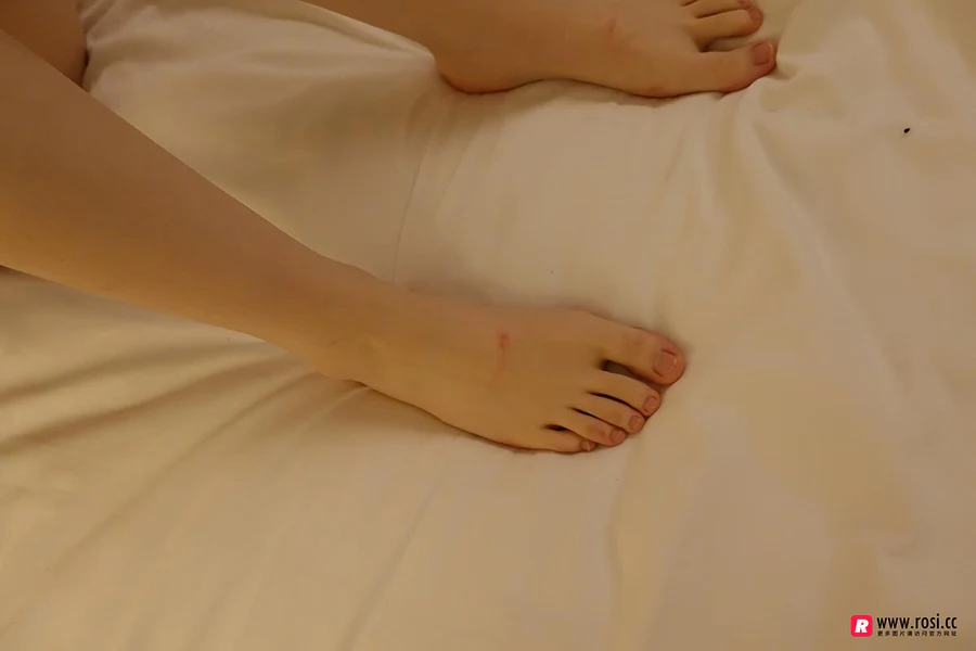 [ROSI写真]2018.06.17 NO.2384 ROSI写真-第2张