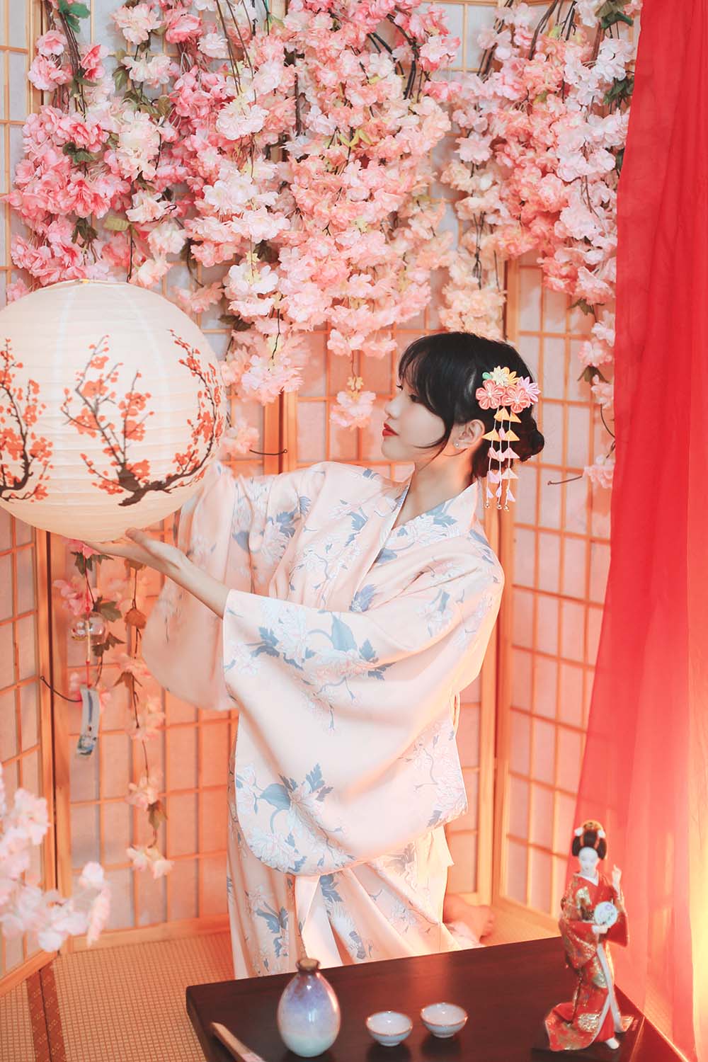 [YITUYU艺图语]2022.07.18 愿 Linda YITUYU艺图语-第1张
