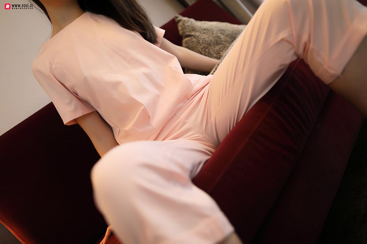 [ROSI写真]2018.07.15 NO.2412 ROSI写真-第2张