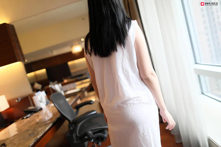 [ROSI写真]2018.07.07 NO.2404 ROSI写真-第2张