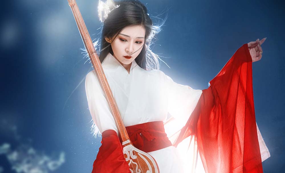 [YITUYU艺图语]2022.07.23 月楼兰 娟娟 YITUYU艺图语-第2张