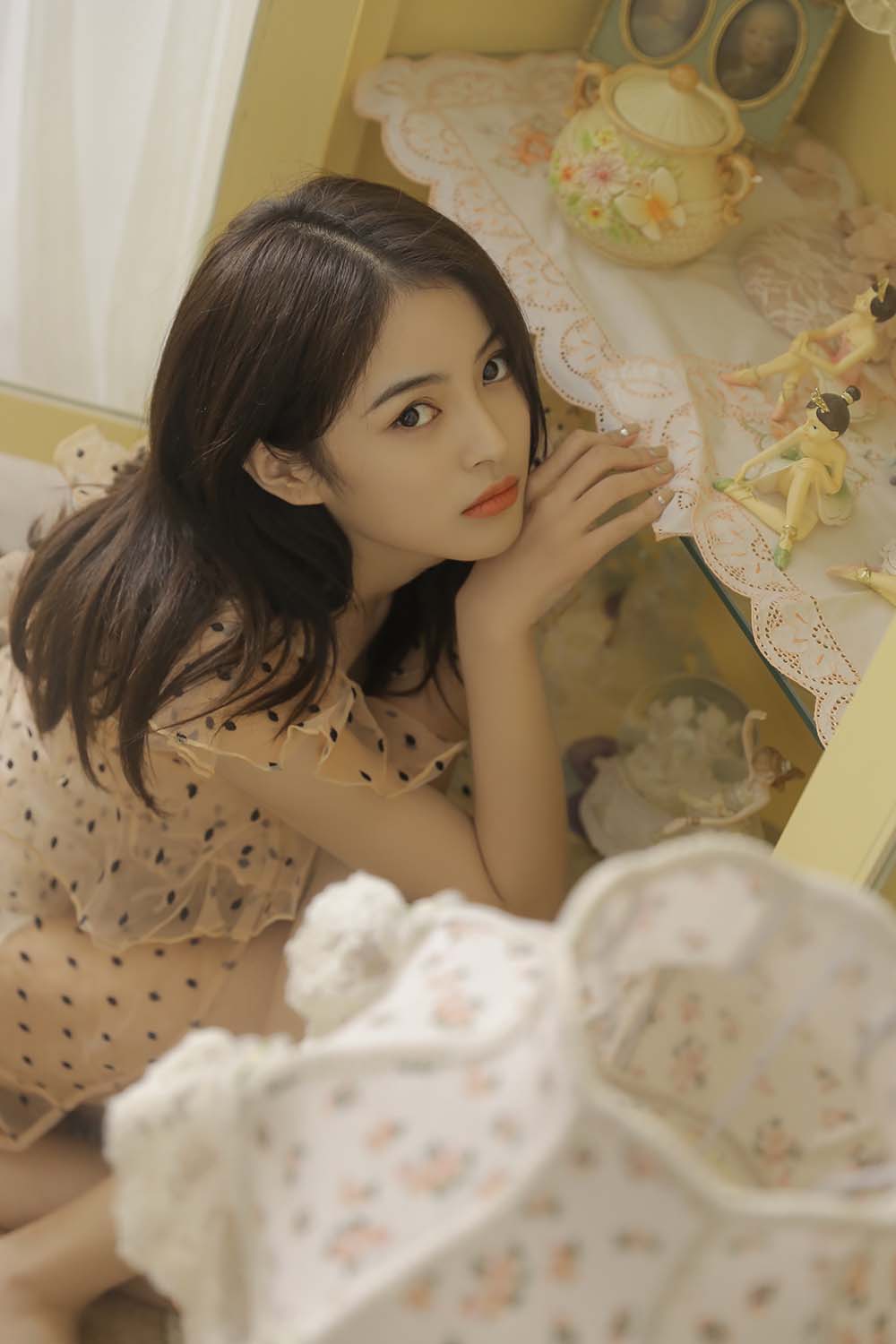 [YITUYU艺图语]2022.07.26 转瞬 胡允恩- YITUYU艺图语-第1张