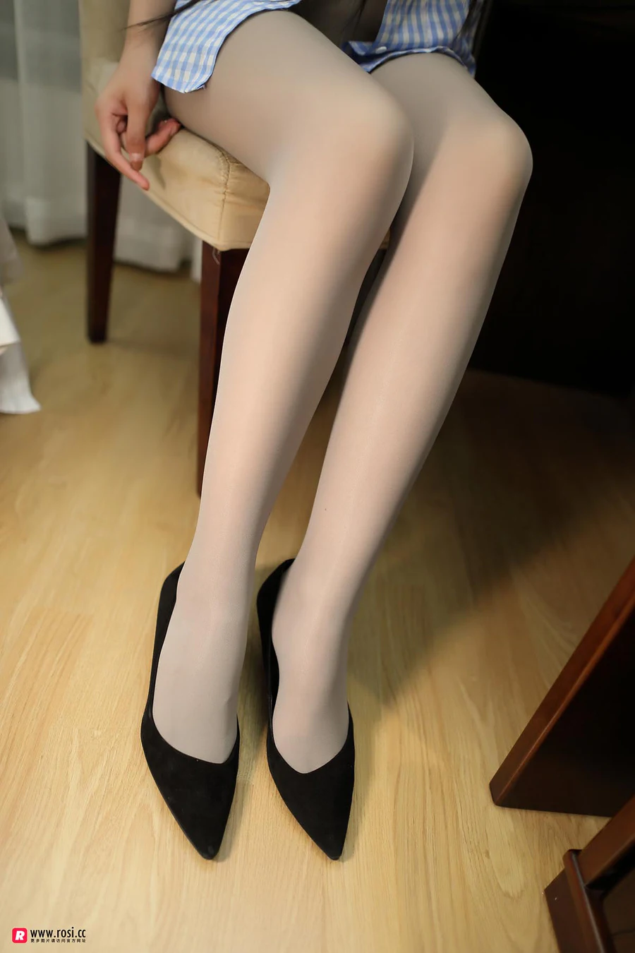 [ROSI写真]2018.09.18 NO.2477 ROSI写真-第2张