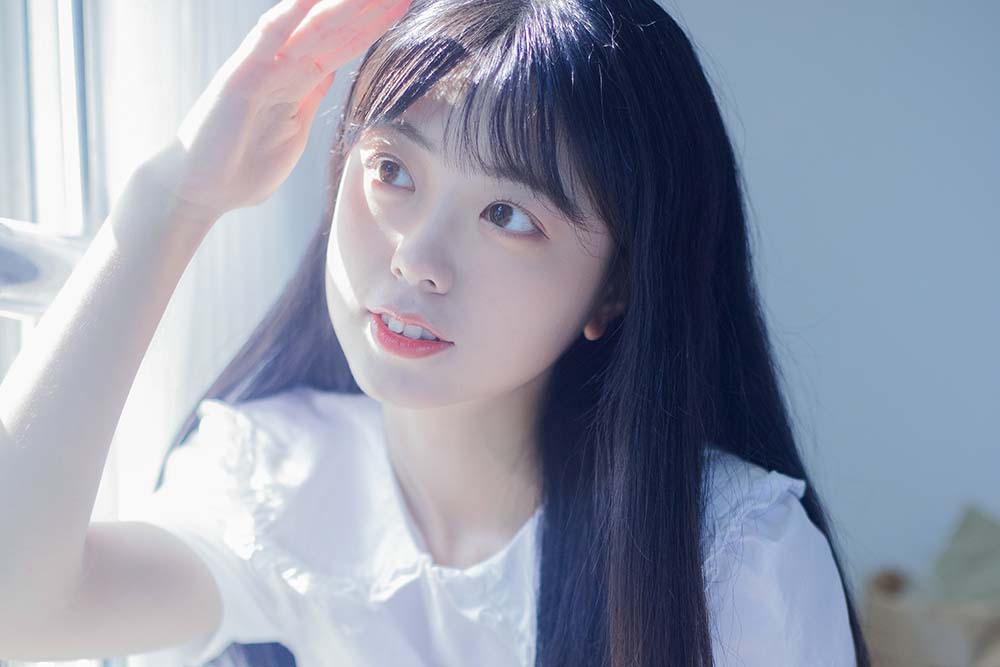 [YITUYU艺图语]2022.08.06 白日梦 可爱泡泡呀 YITUYU艺图语-第2张