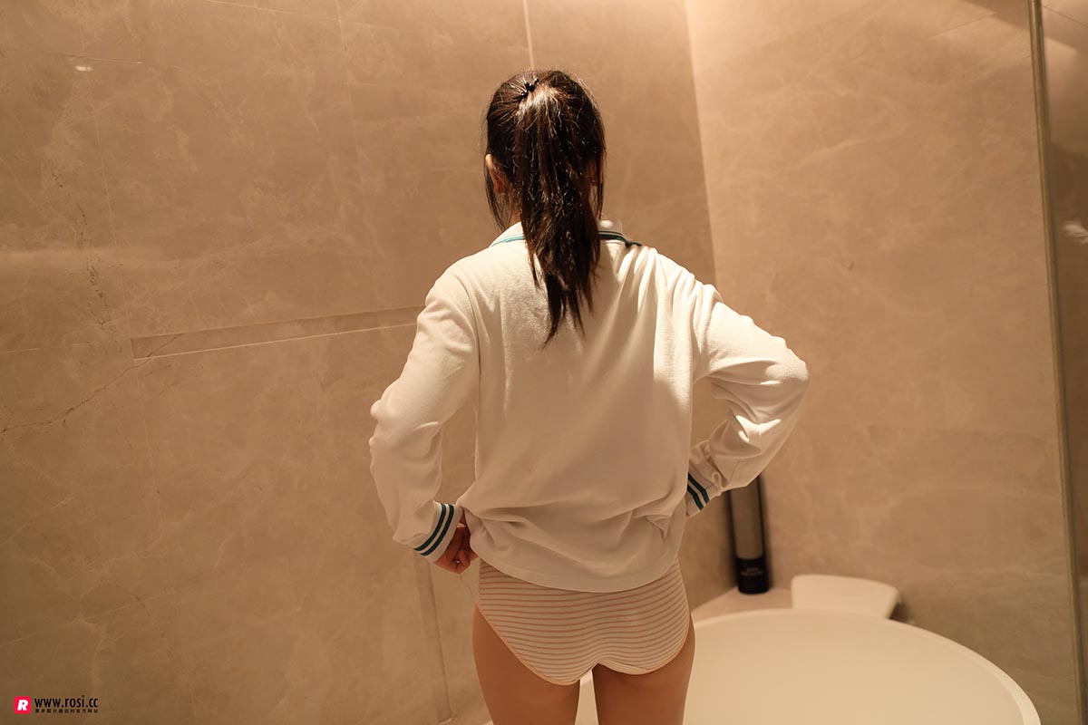 [ROSI写真]2018.12.12 NO.2562 ROSI写真-第1张