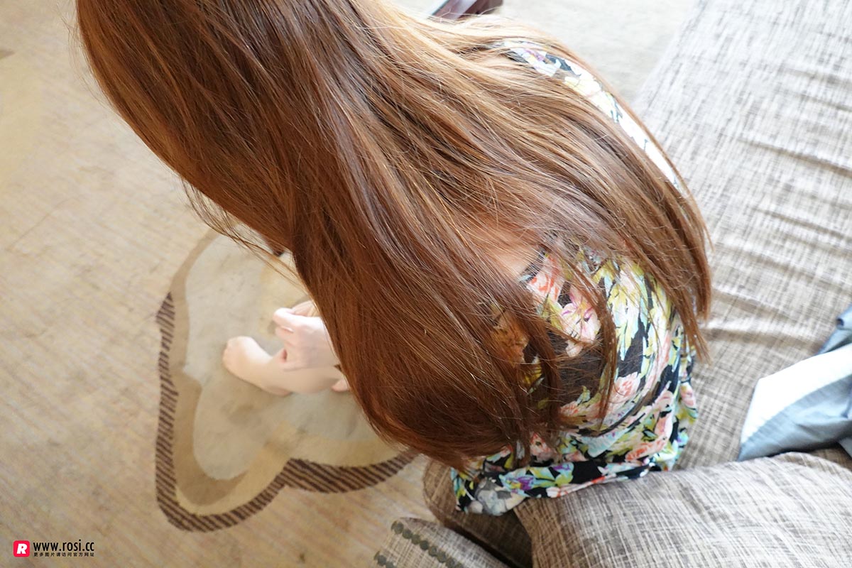 [ROSI写真]2018.12.08 NO.2558 ROSI写真-第2张