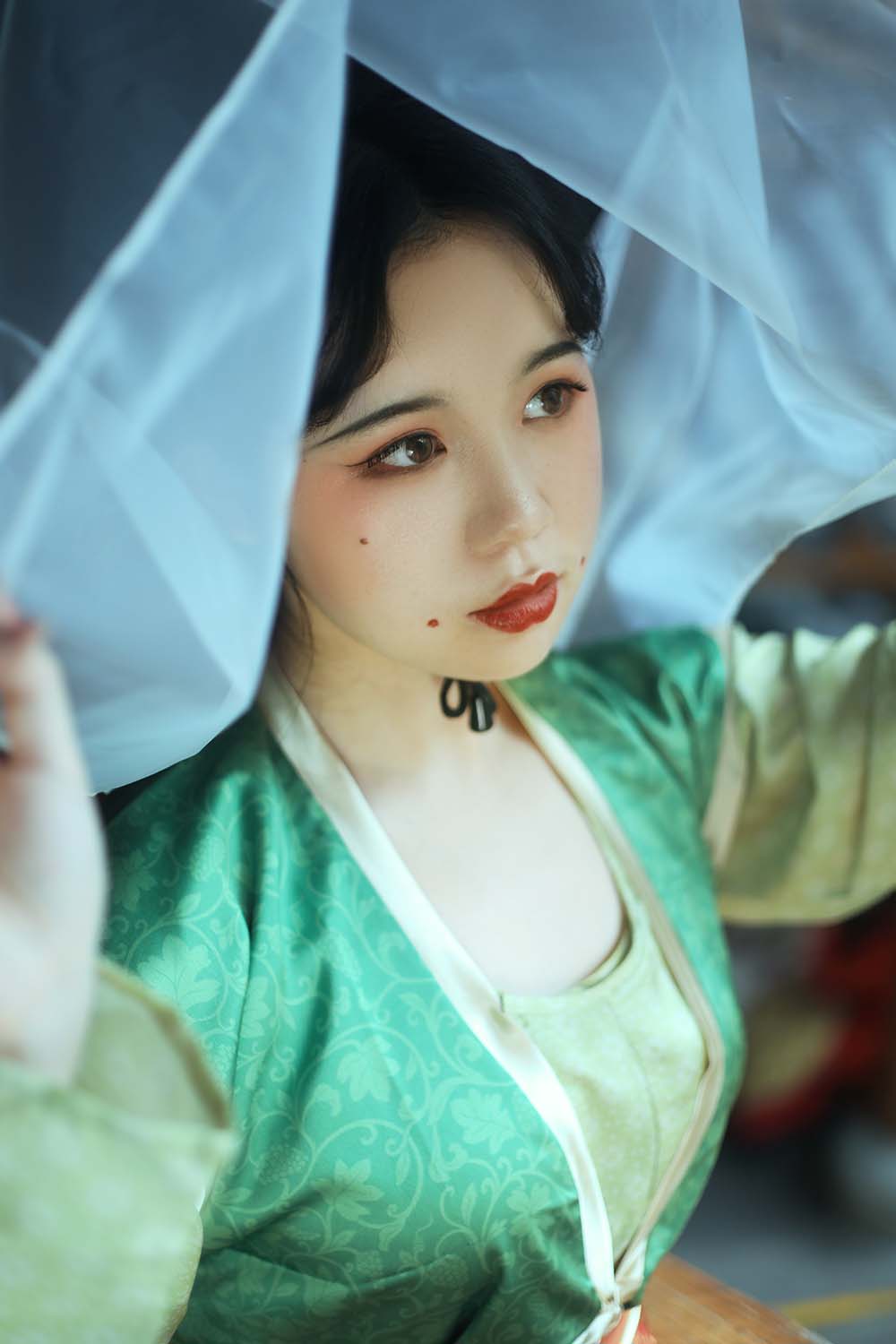 [YITUYU艺图语]2022.08.14 踏青 一只高高 YITUYU艺图语-第1张