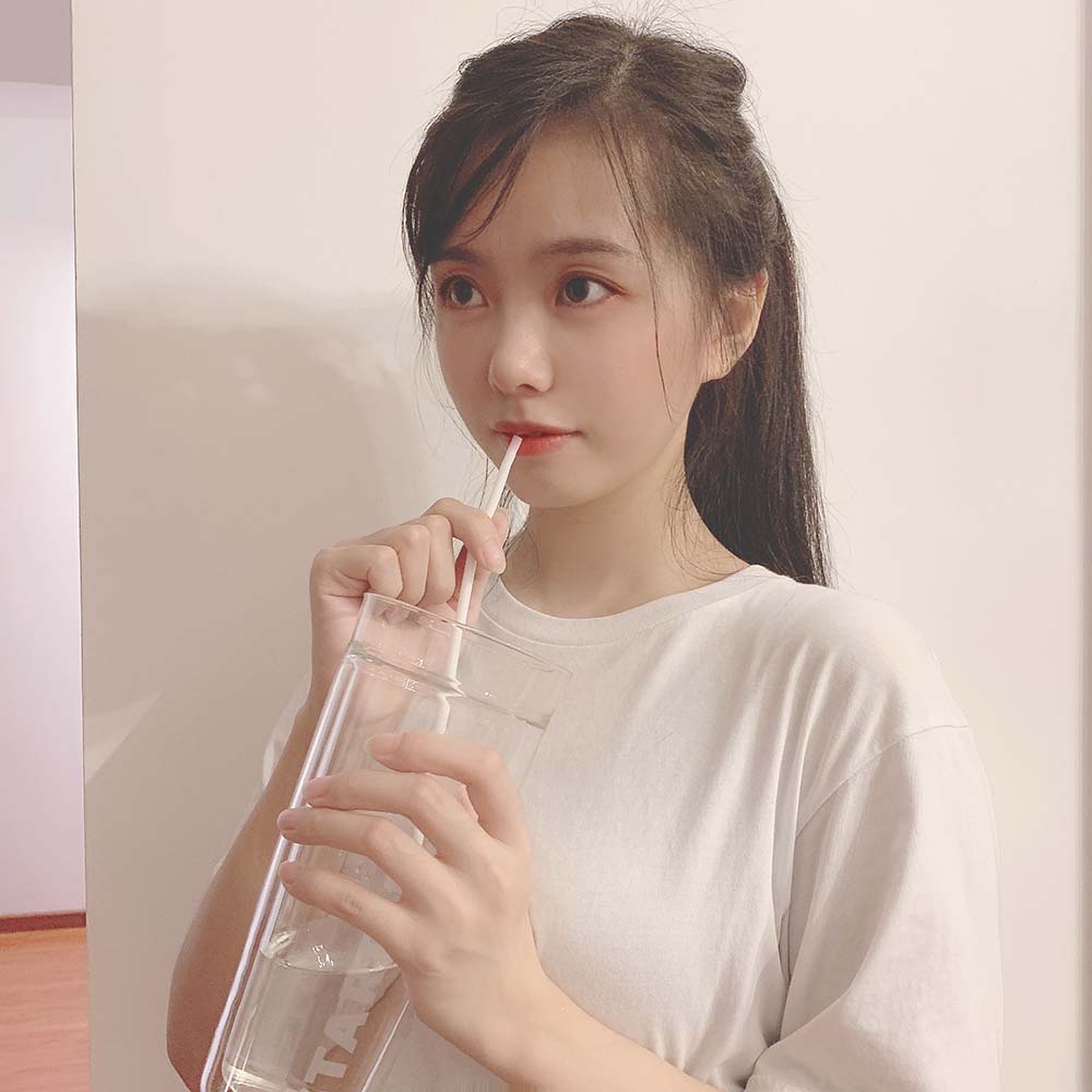 小野妹子w – 自拍合集 Cosplay-第2张