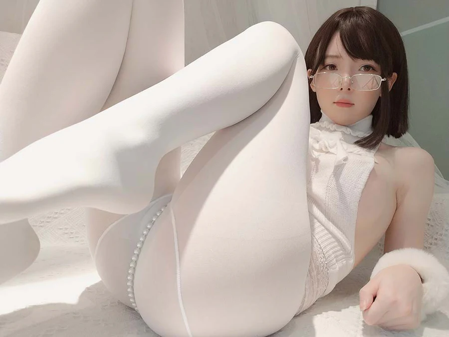 一小央泽 – 糯米元宵 Cosplay-第2张