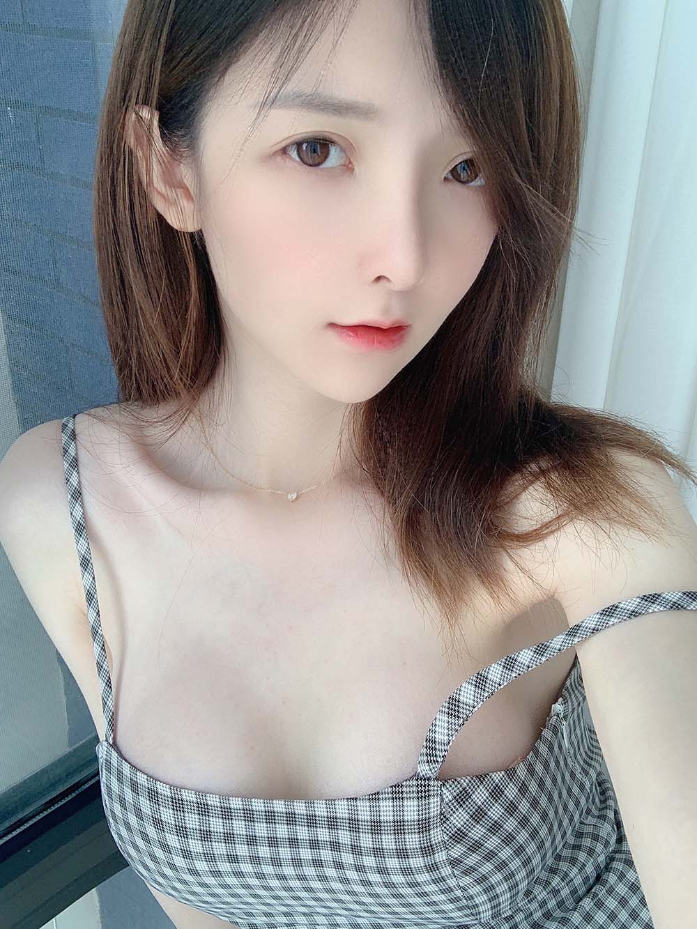 一小央泽 – 来自泽鸽的爱 Cosplay-第2张