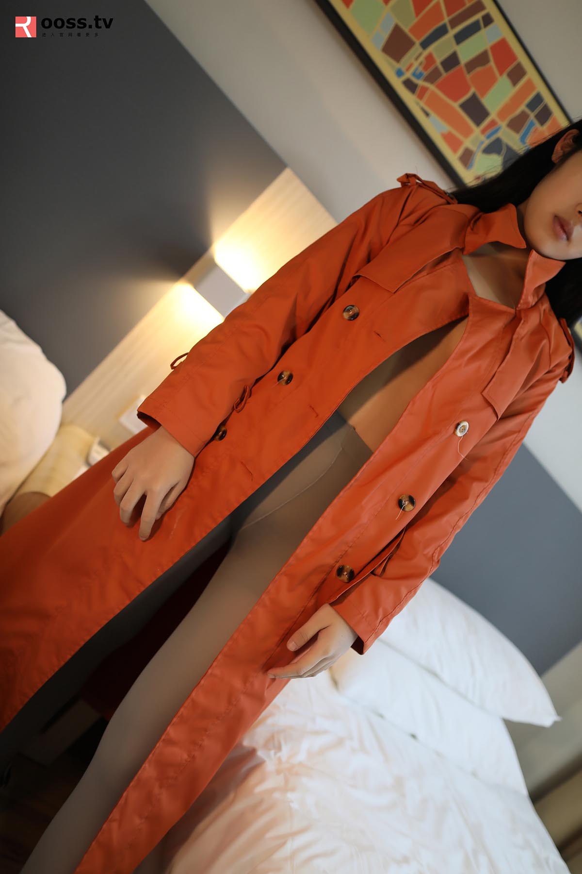 [ROSI写真]2019.03.10 NO.2650 ROSI写真-第2张