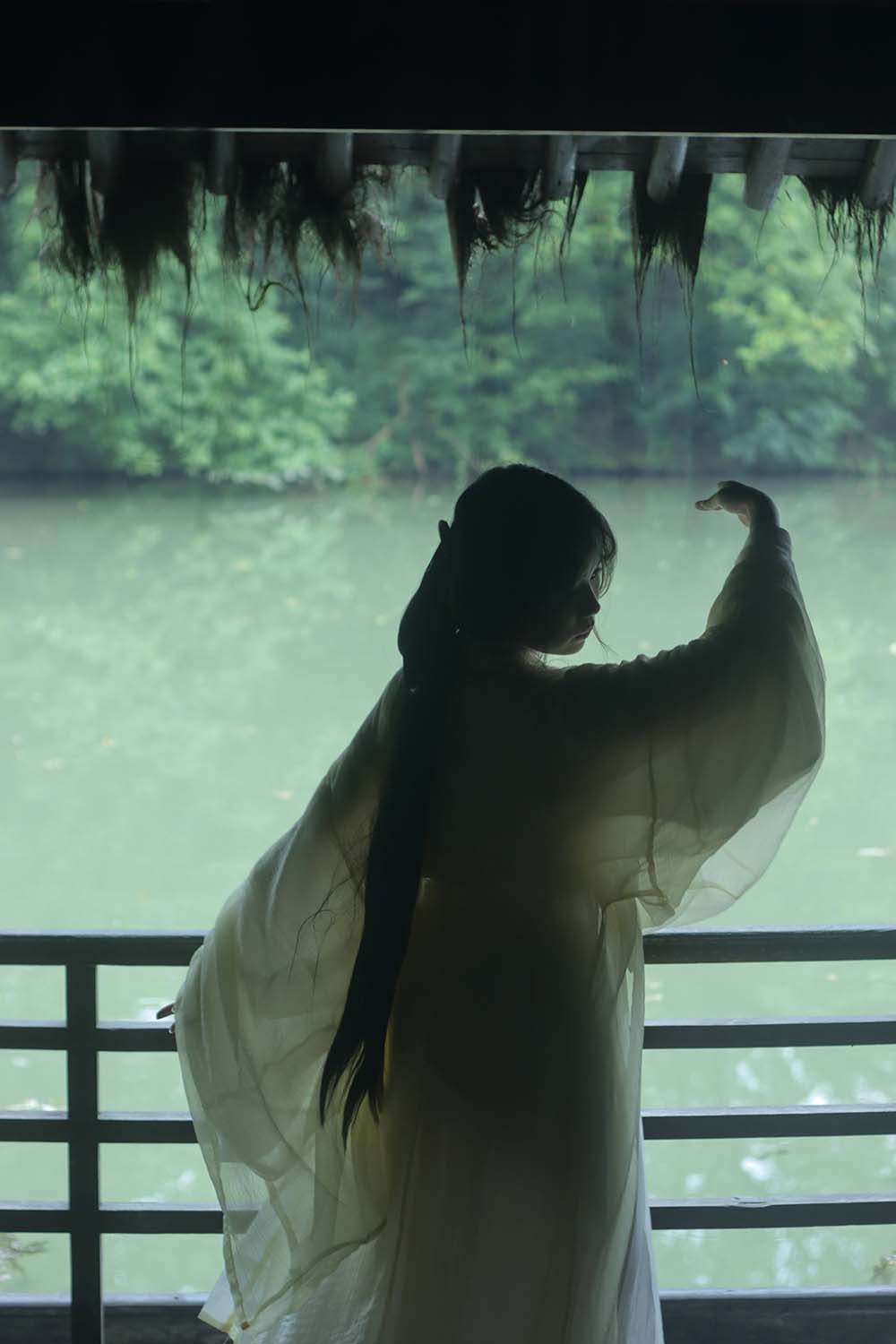 [YITUYU艺图语]2022.08.24 江南曲 一只高高 YITUYU艺图语-第2张