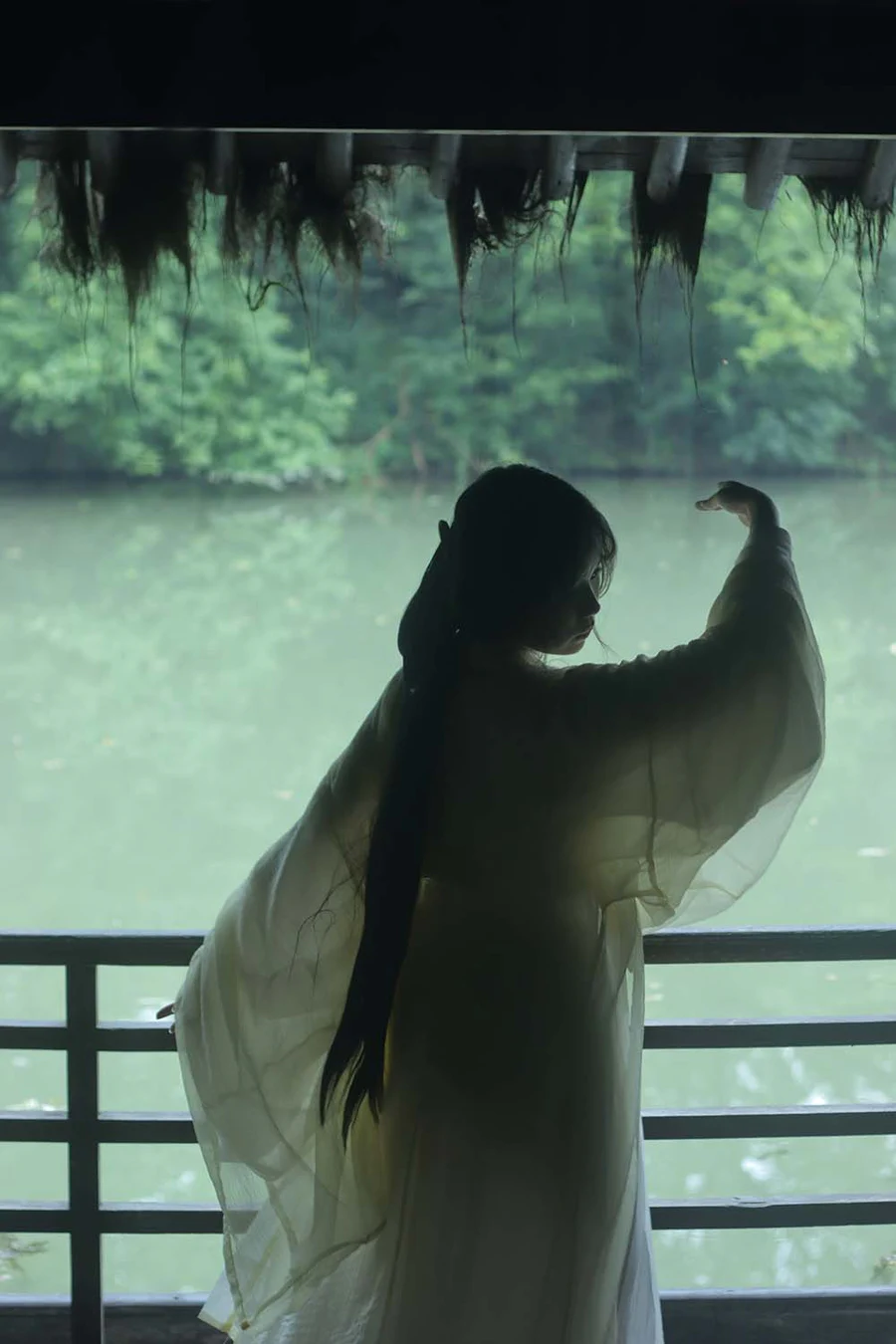 [YITUYU艺图语]2022.08.24 江南曲 一只高高 YITUYU艺图语-第2张