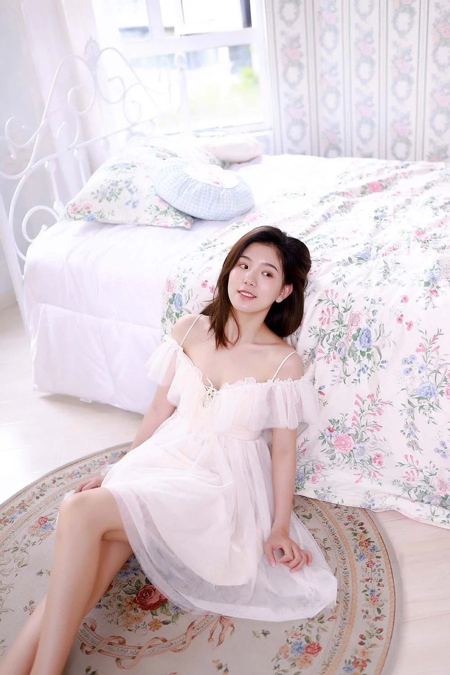 [YITUYU艺图语]2022.08.29 小美好 炸面比目鱼 YITUYU艺图语-第1张